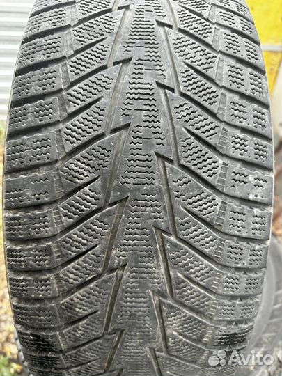 Hankook Winter I'Cept Evo 245/45 R19