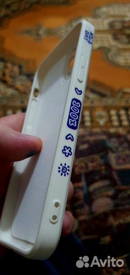 Чехол iPhone 11 pro новый