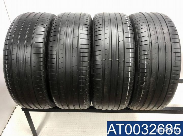 Pirelli P Zero 265/50 R19 98V
