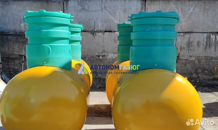 Газгольдер