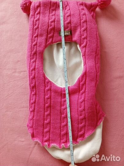 Шапка шлем kivat 2 зима