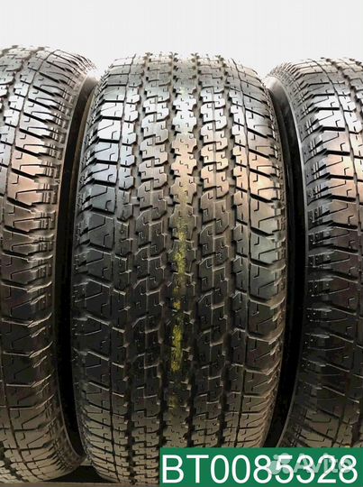 Bridgestone Dueler H/T D840 265/60 R18 105W