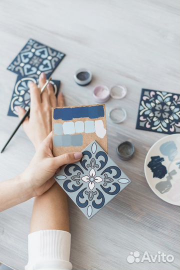 Заготовка для декорирования