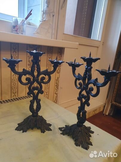 Куса касли литье