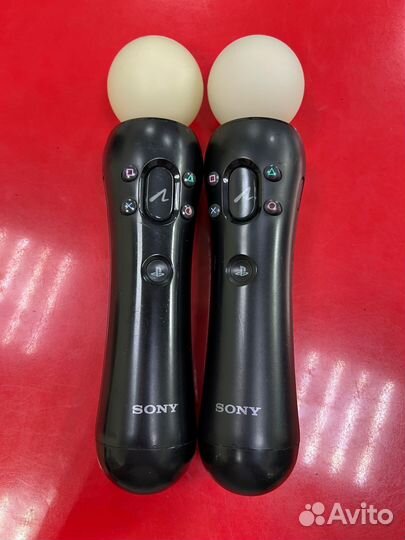 VR Шлем очки для PS4
