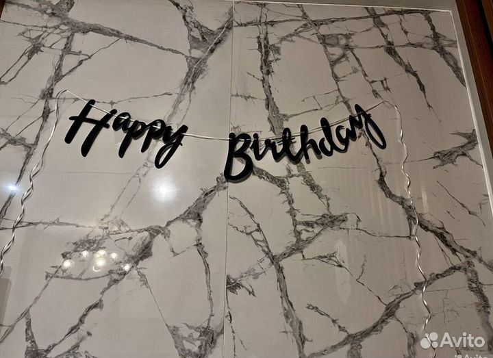 Фотозона на 1 годик