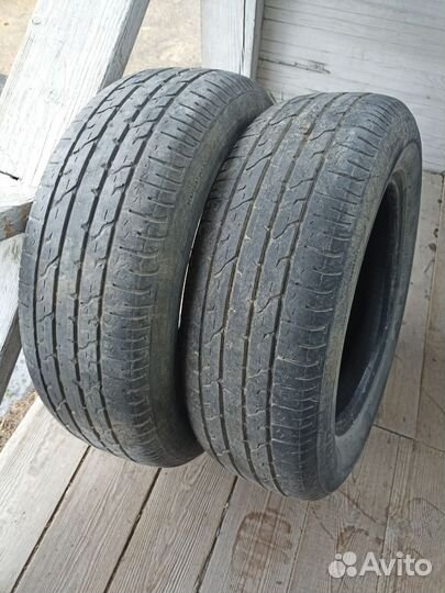 Bridgestone B390 195/65 R15