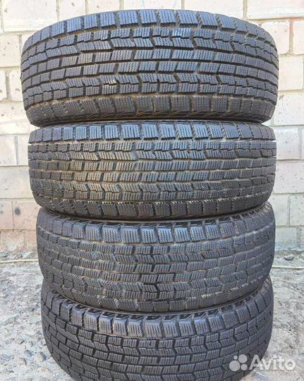 Goodyear Ice Navi Zea 195/65 R15 88Q