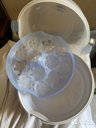 Стерилизатор philips avent