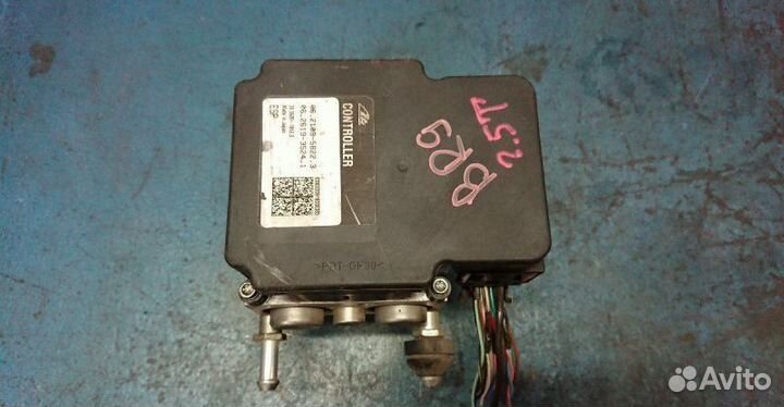 Блок ABS Subaru Outback BR/B14