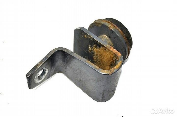 Отбойник, передний мост DAF XF105 (01.05)