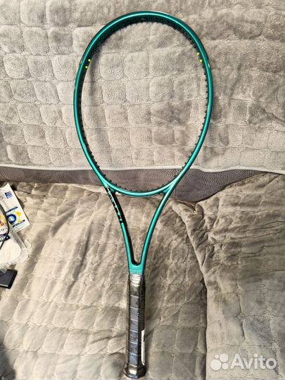 Wilson blade V9 Pro 18/20 305гр новая 3 ручка