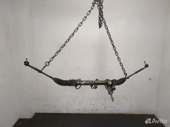 Рейка рулевая с г/у Opel Zafira A, 2001