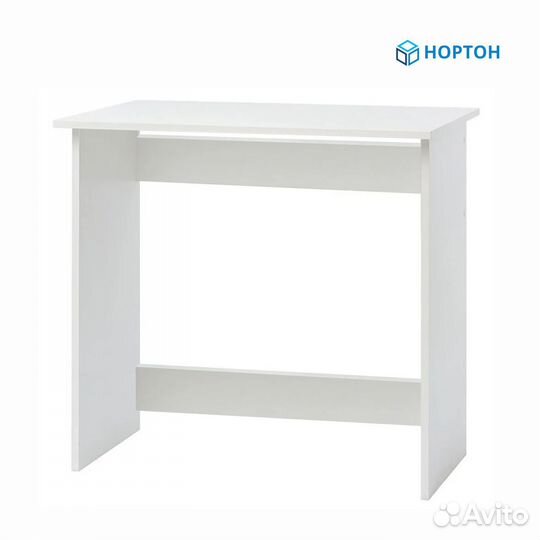 Стол письменный компьютерный Брель Дуб Сонома