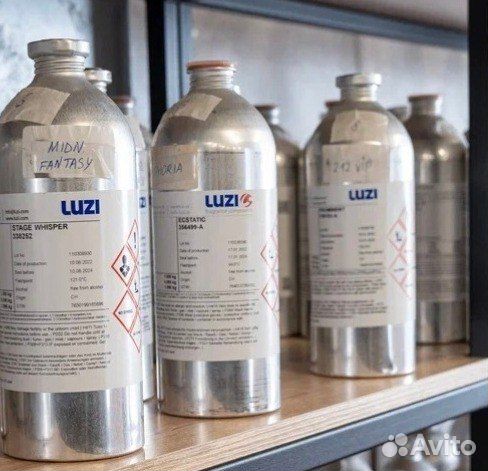 Масло для духов оптом