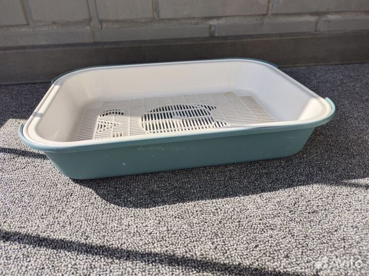 Лоток для кошек