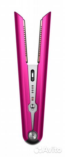Выпрямитель Dyson Corrale HS03 фуксия