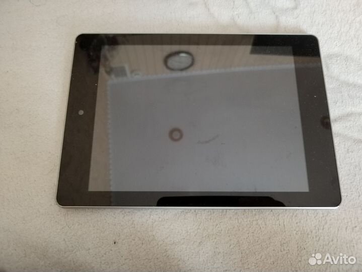 Планшет Acer Iconia A1-811 (не работает)