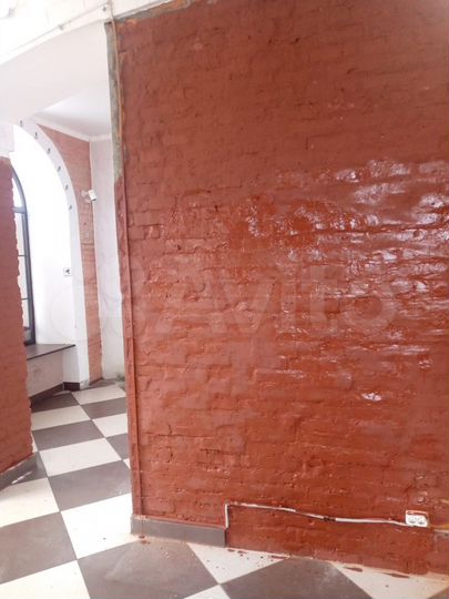 Общепит, 74 м²