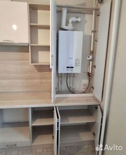 Гарнитур классика современная