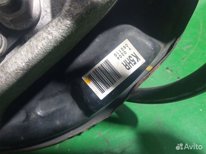 Ступица (кулак, цапфа) задняя правая Lexus Gs