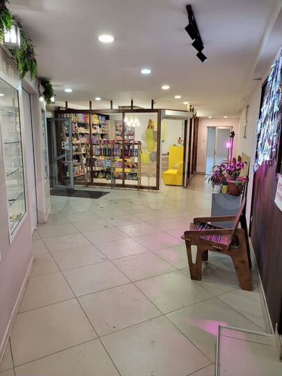 Торговая площадь, 207 м²