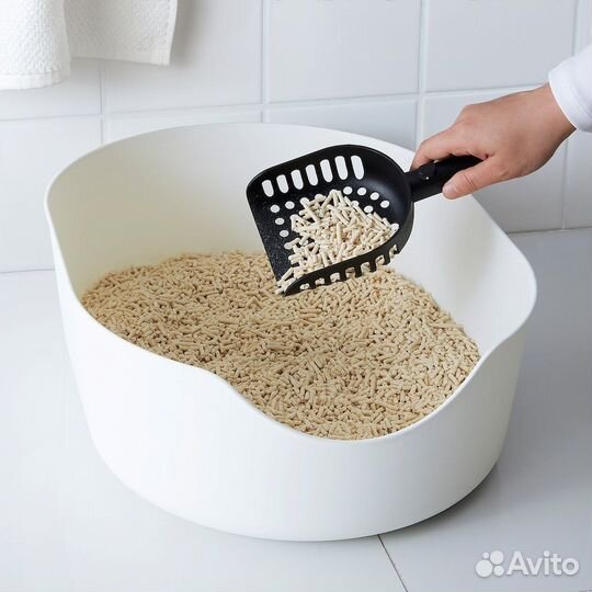 Совок IKEA Lurvig