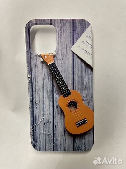 Чехол на iPhone 12