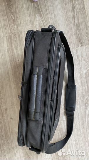 Сумка для ноутбука