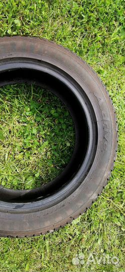 Yokohama A.Drive AA01 195/55 R15 81B