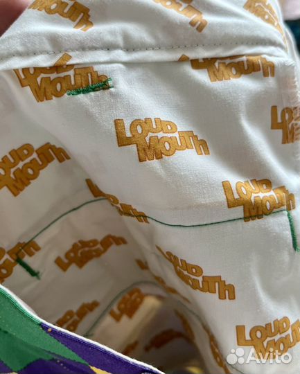 Шорты мужские