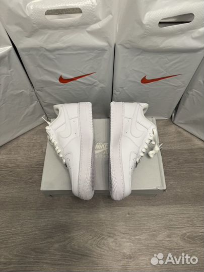 Nike air force 1 оригинал