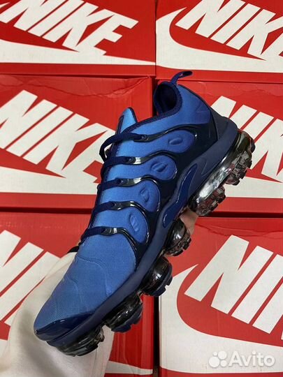 Nike VaporMax Plus