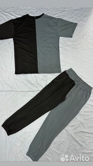 Оверсайз форма