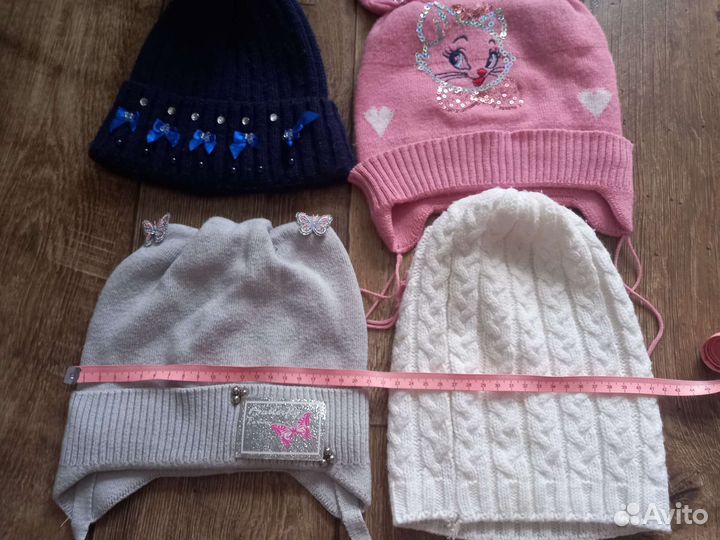 Детские вещи пакетом бесплатно