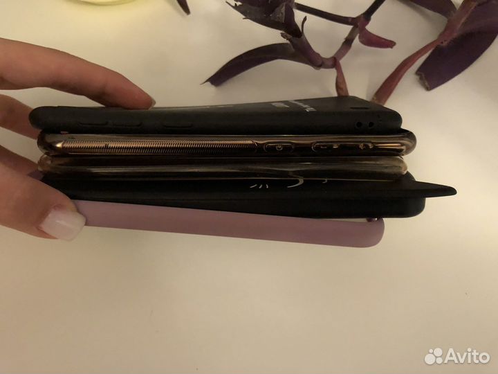 Чехлы на самсунг а10