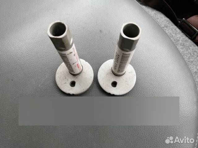 Эксцентрик нижнего рычага Toyota прадо95