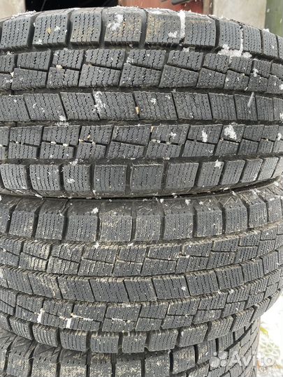 Goform W705 205/65 R15