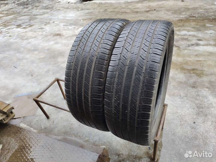 Michelin Latitude Tour HP 235/55 R20