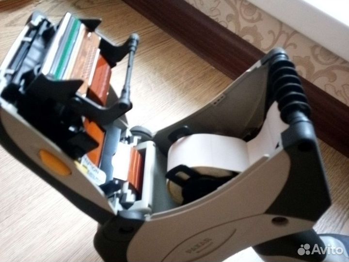 Принтер для этикеток Paxar Monarch