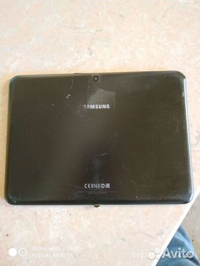 Планшет samsung galaxy tab 4