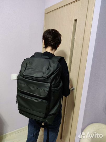 Рюкзак туристический. Новый