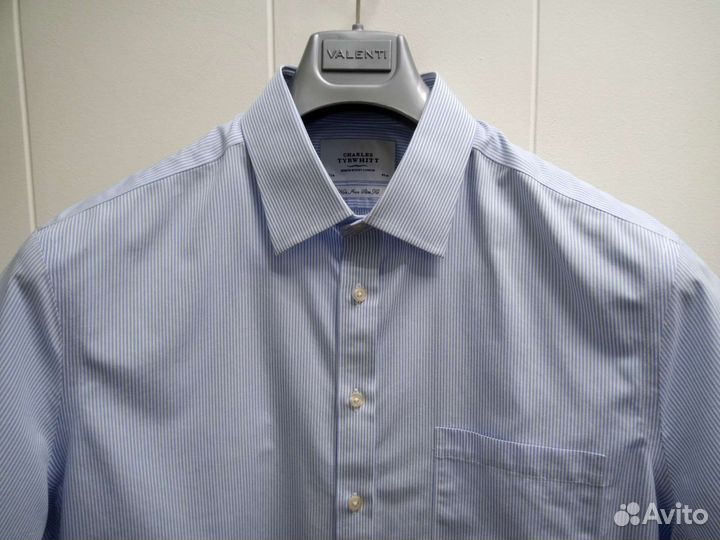 Charles Tyrwhitt Рубашка Marc Polo Fynch Hatton UK