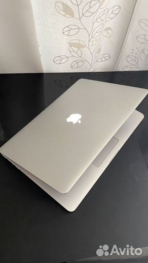 Apple MacBook Pro 15 retina 2015