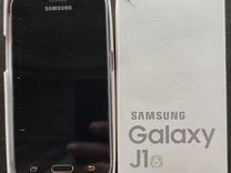 Samsung Galaxy J1 (2016) SM-J120F/DS, 8 гб