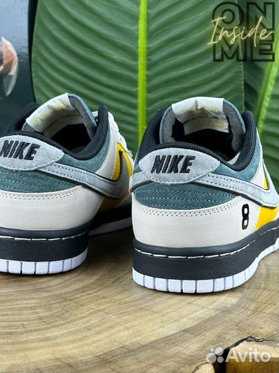 Nike SB dunk low Kobe Bryant