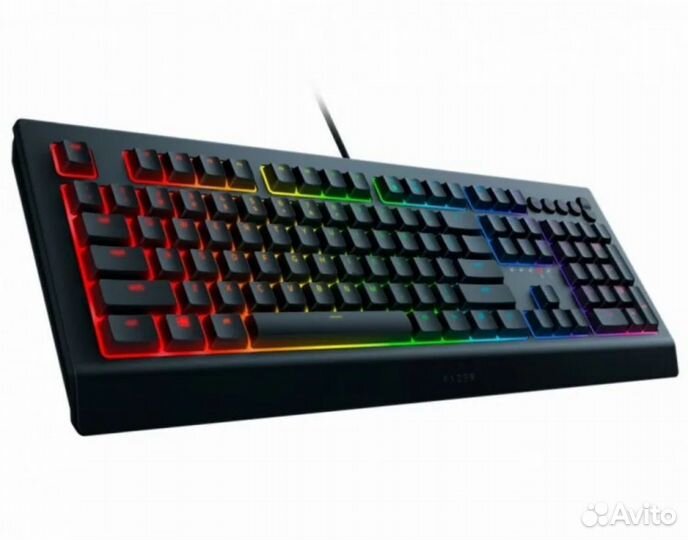 Клавиатура razer
