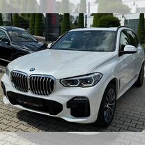 BMW X5 3.0 AT, 2021, 95 000 км