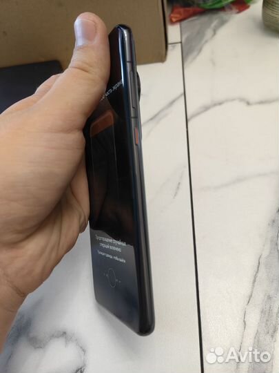 HUAWEI P60, 8/256 ГБ