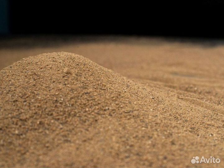 Щебёночно-песчаная смесь / щпс с доставкой